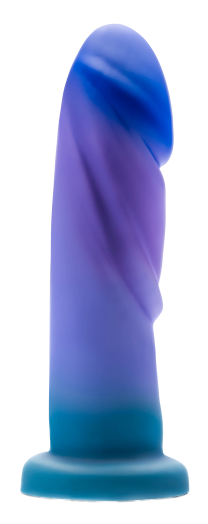 Blush Avant Midnight Rendezvous Ocean Blue Dildo