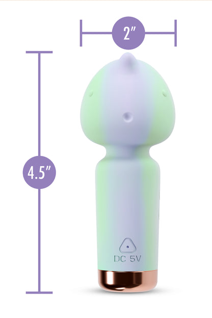 Blush Play With Me Unicorn Dreams Vibrator