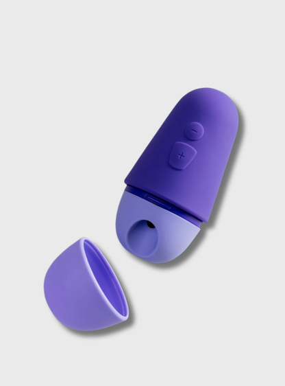 Romp Free X Druckwellenvibrator