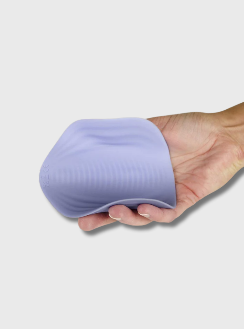 NIYA N5 Vibrator Pad mit Fernbedienung
