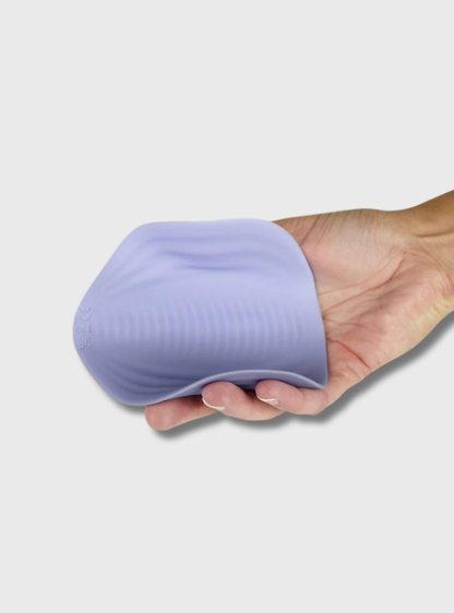 NIYA N5 Vibrator Pad mit Fernbedienung