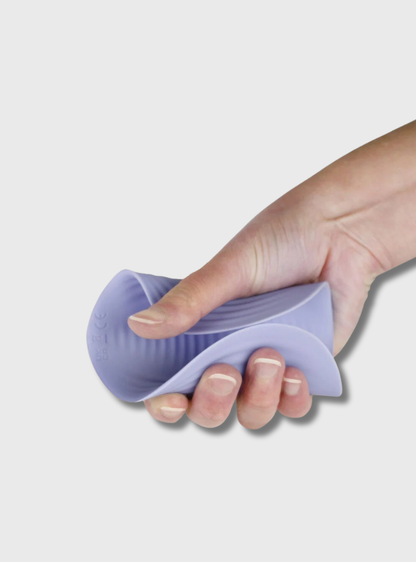 NIYA N5 Vibrator Pad mit Fernbedienung
