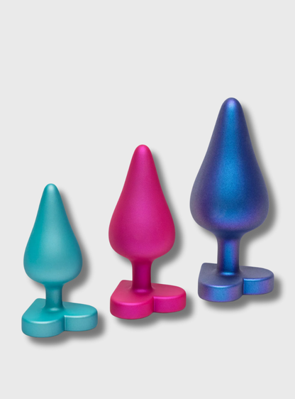 Romp Luster Analplugs