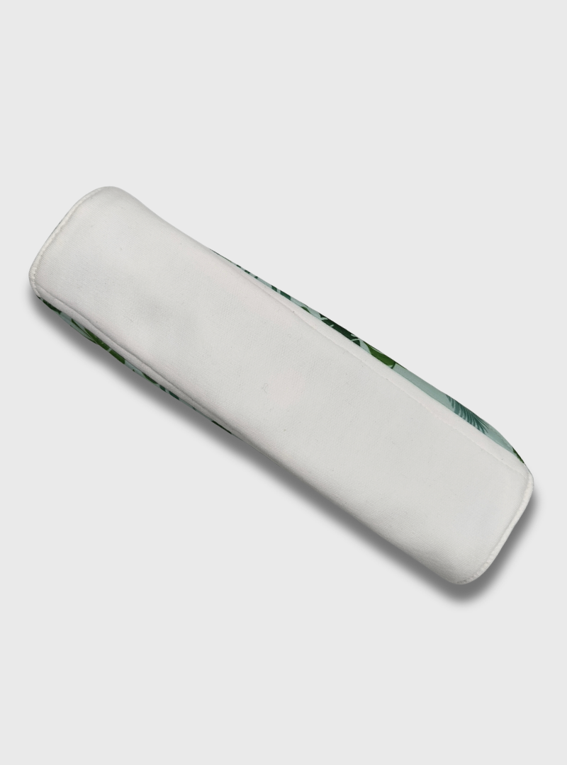 Nappiness Waschbare Binden aus Bambus, M, Menstruation/Postpartum