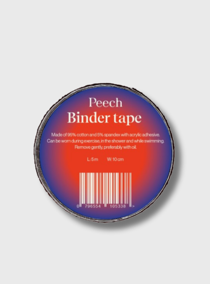 Peech Trans Tape