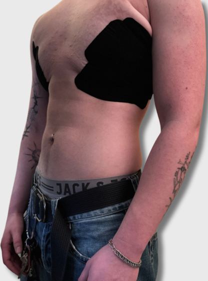 Peech Trans Tape