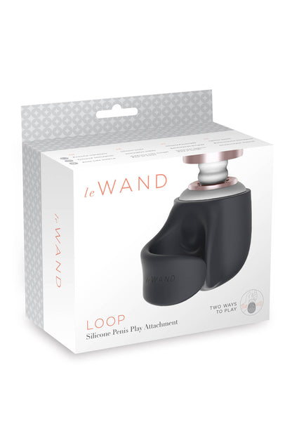 Le Wand Loop Aufsatz für Wand Vibratoren