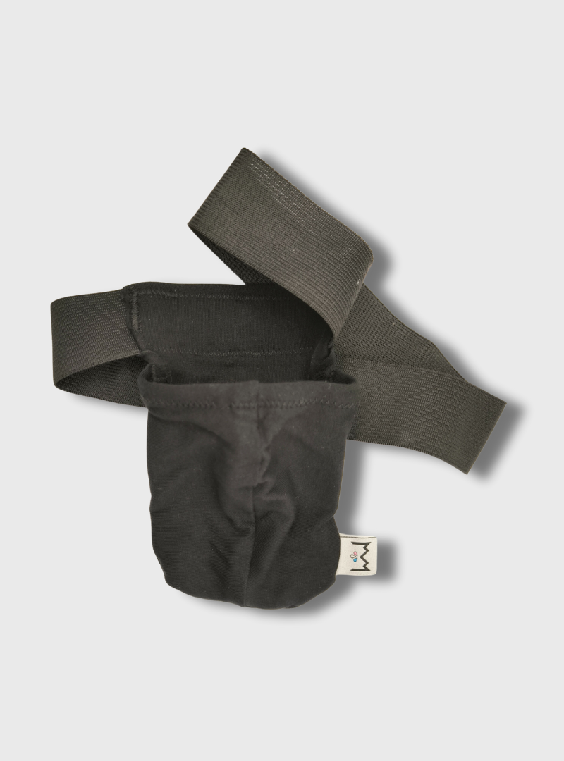 Where is Willy Packer Pocket schwarz