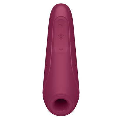 Satisfyer Curvy 1+