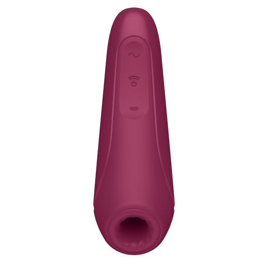 Satisfyer Curvy 1+