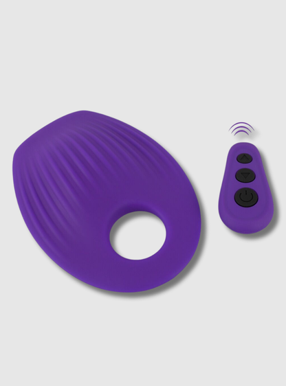 Coup!es Choice RC Grinding Cushion Multi Vibrator