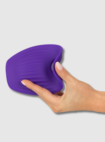 Coup!es Choice RC Grinding Cushion Multi Vibrator