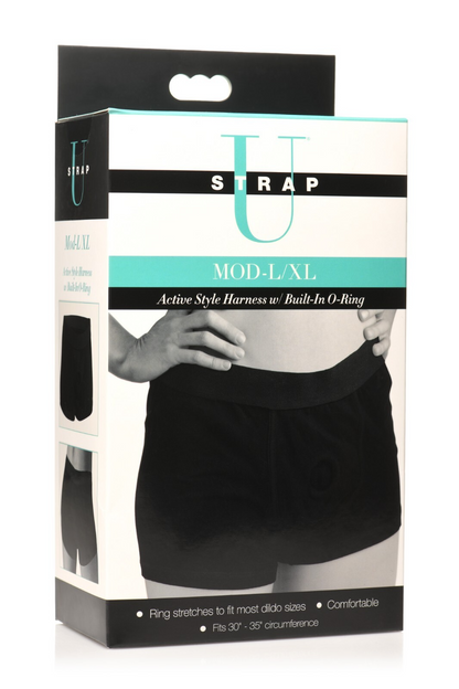 Strap-U Mod Active Style Harness L/XL