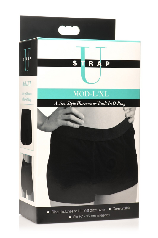Strap-U Mod Active Style Harness L/XL