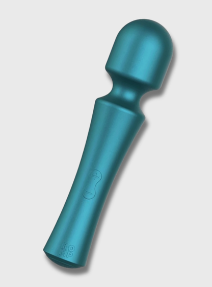 Romp Presto Wand Vibrator