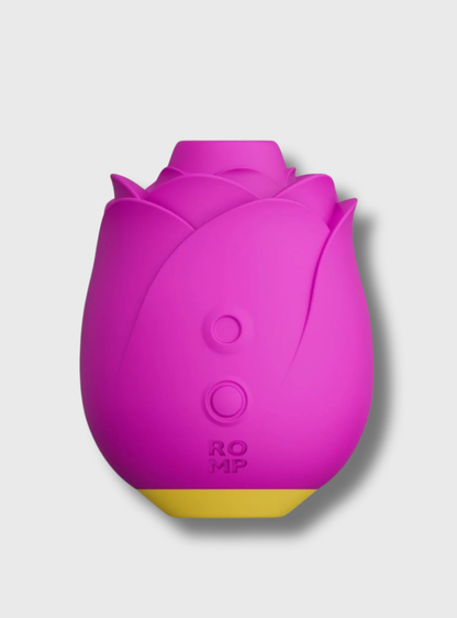 Romp Rose Druckwellenvibrator