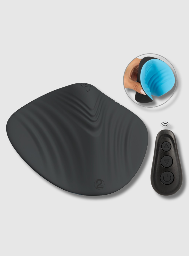 Coup!es Choice RC Lay On Multi Vibrator
