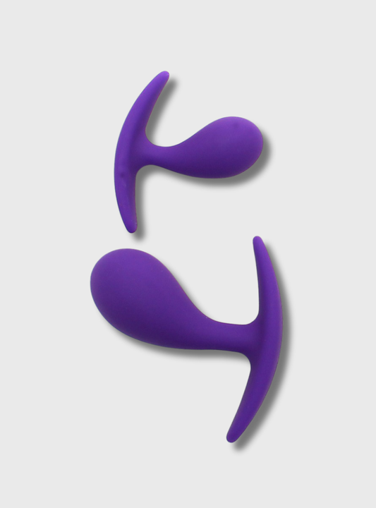 Rimba Anal Plug Set