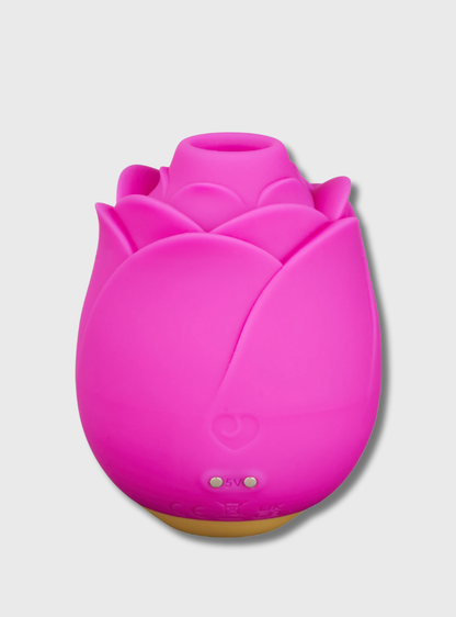 Romp Rose Druckwellenvibrator