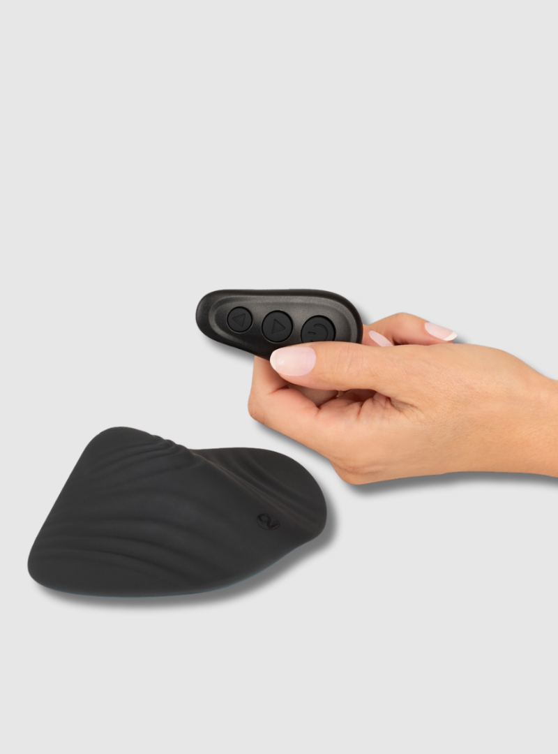 Coup!es Choice RC Lay On Multi Vibrator