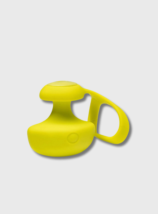 Dame Fin 2.0 Fingervibrator