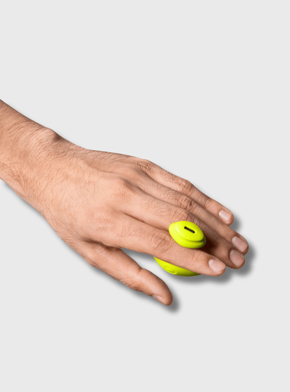Dame Fin 2.0 Fingervibrator