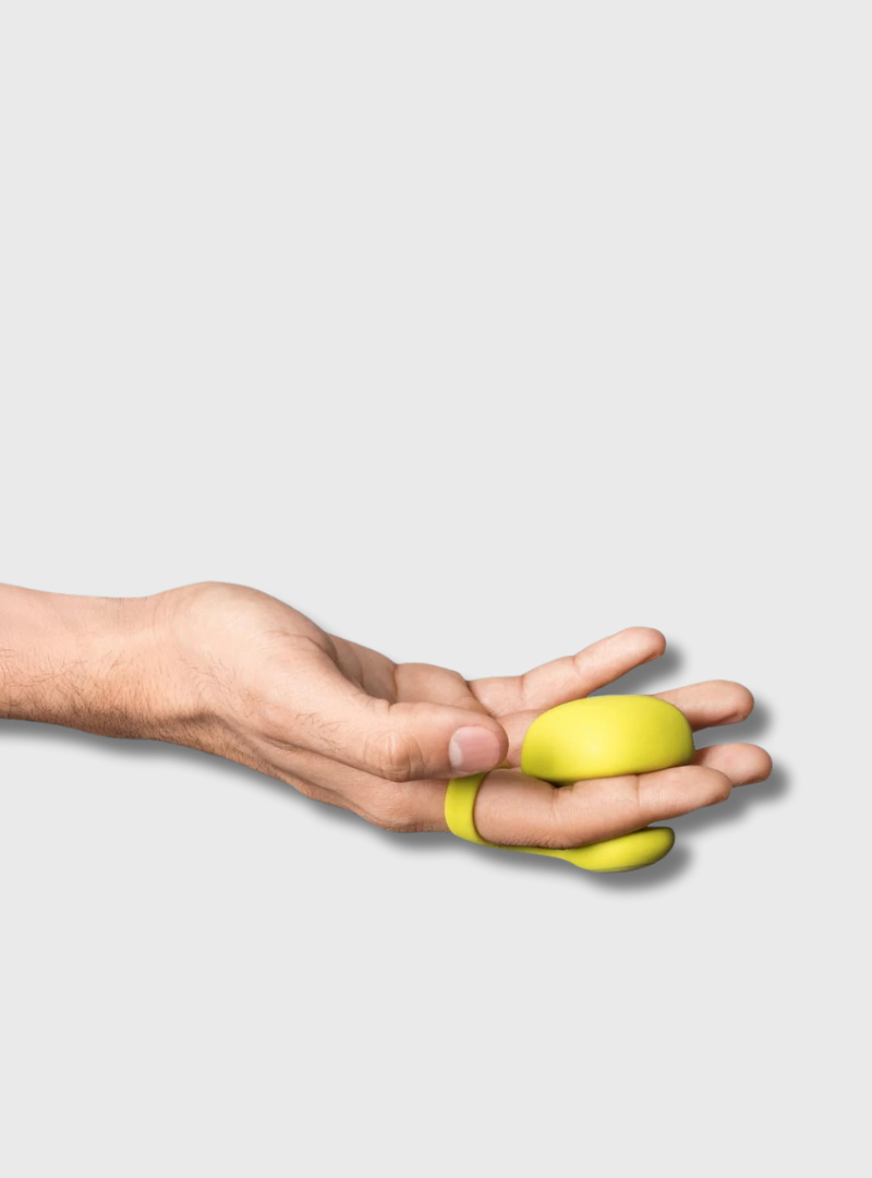 Dame Fin 2.0 Fingervibrator