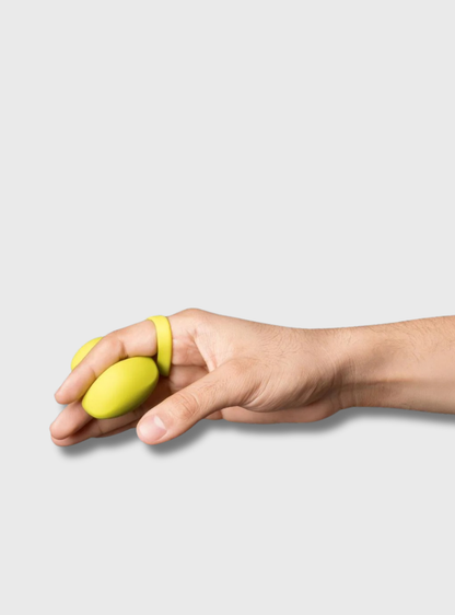 Dame Fin 2.0 Fingervibrator