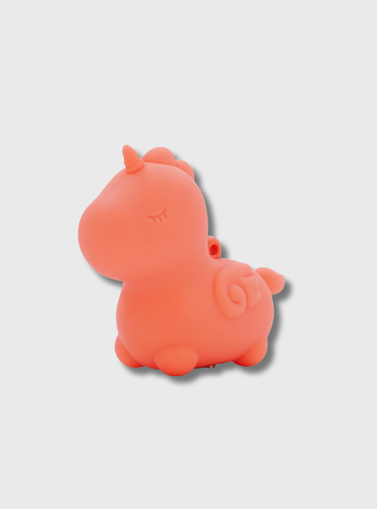 Unihorn Mini Peachy Pony Vibrator