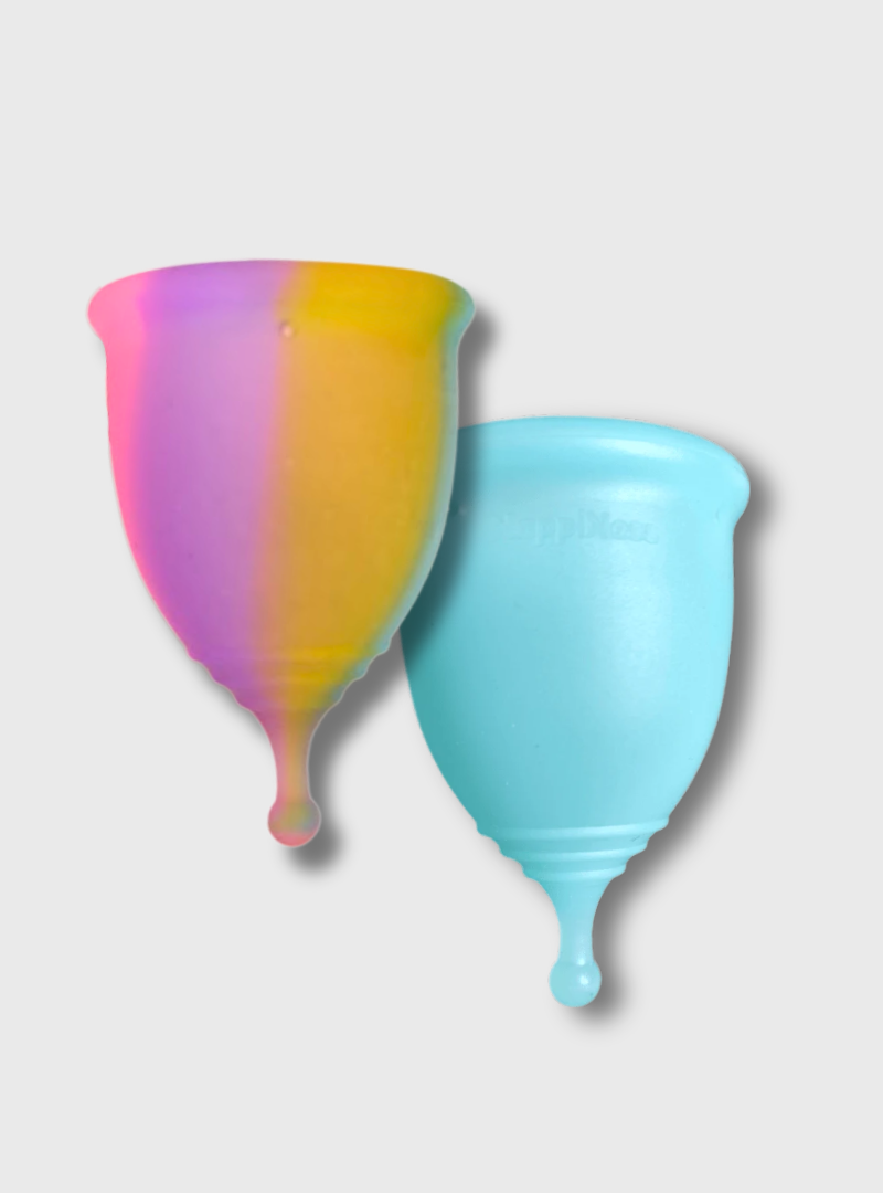 Nappiness Menstruationstasse XS/S/L