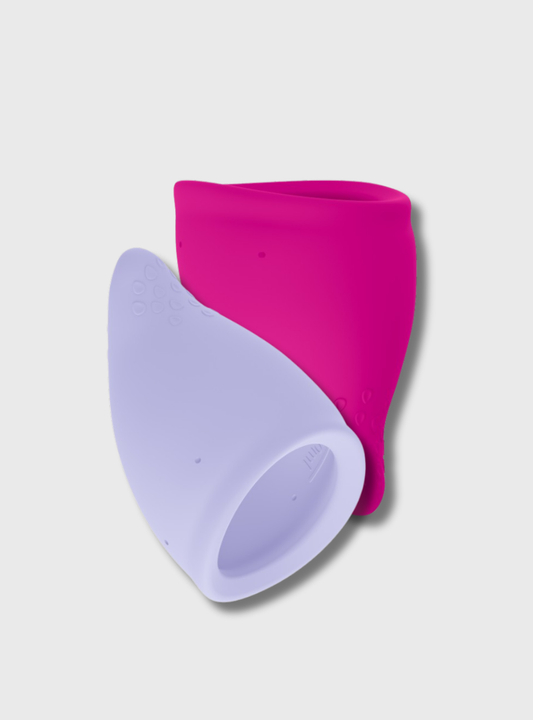 Fun Factory Menstruationstasse Größe A