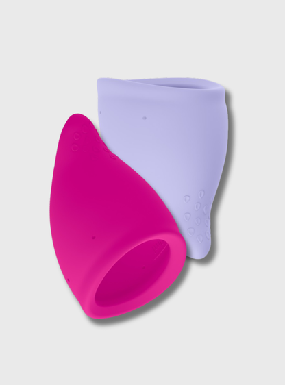 Fun Factory Menstruationstasse Größe B