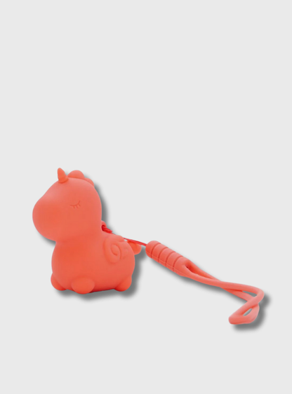 Unihorn Mini Peachy Pony Vibrator