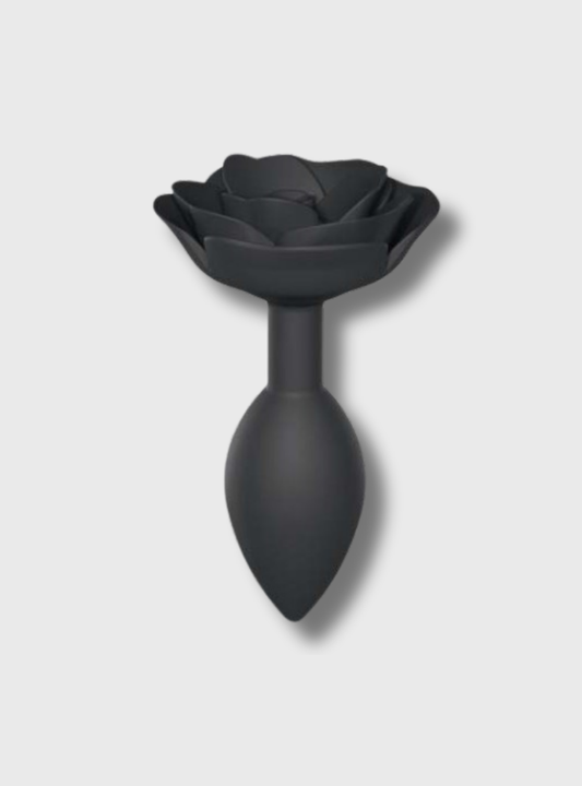 Love to Love Open Roses Analplug L