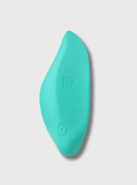 Romp Wave Vibrator