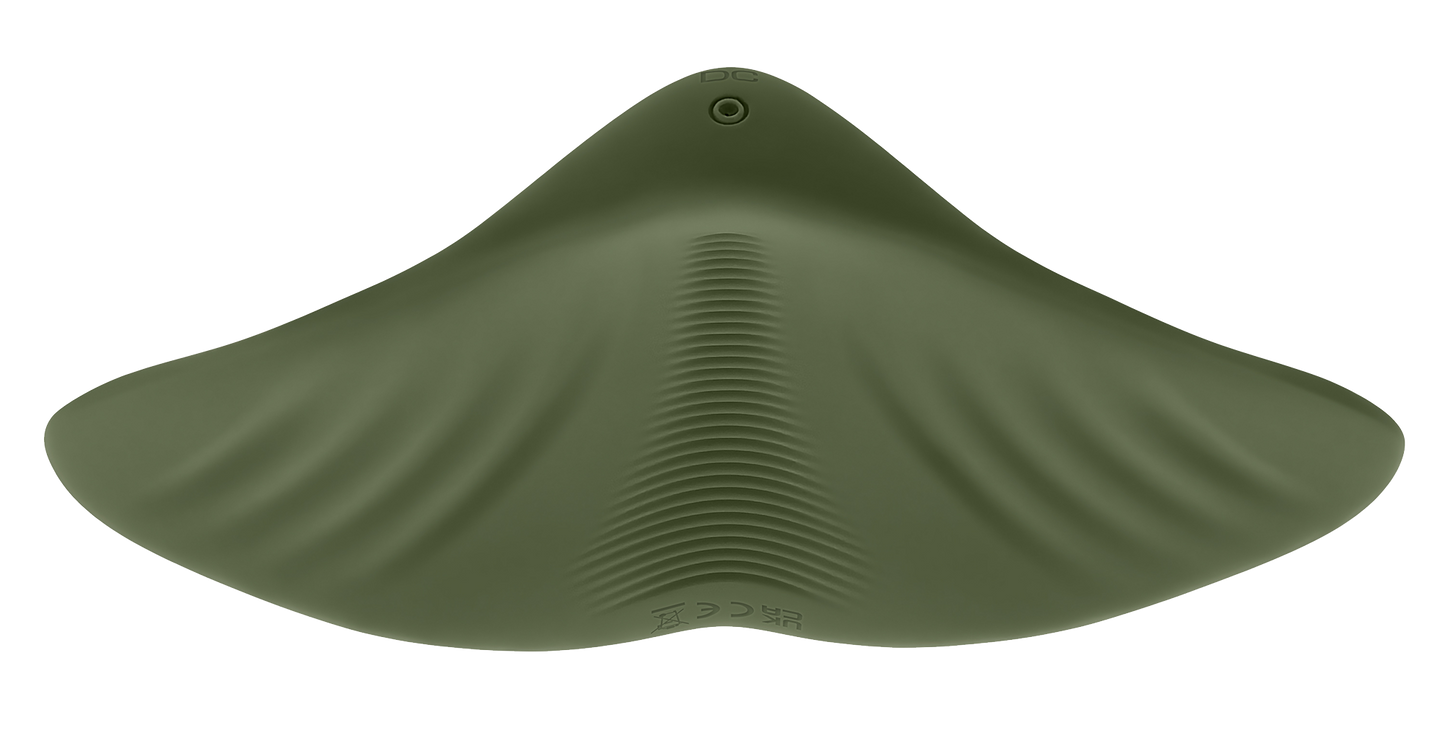 Gender X Pleasure Pad