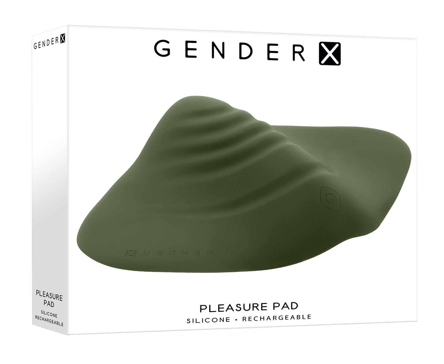 Gender X Pleasure Pad