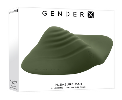 Gender X Pleasure Pad