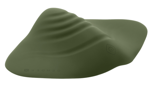 Gender X Pleasure Pad