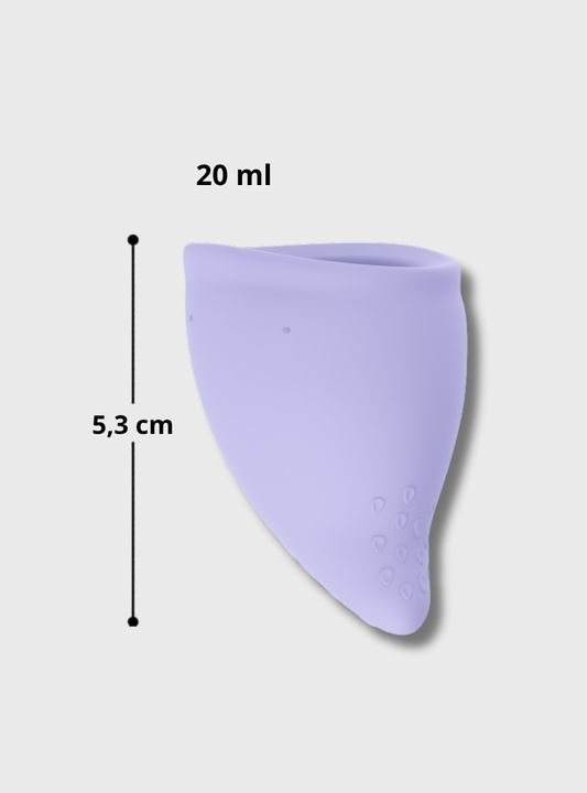 Fun Factory Menstruationstasse Größe A