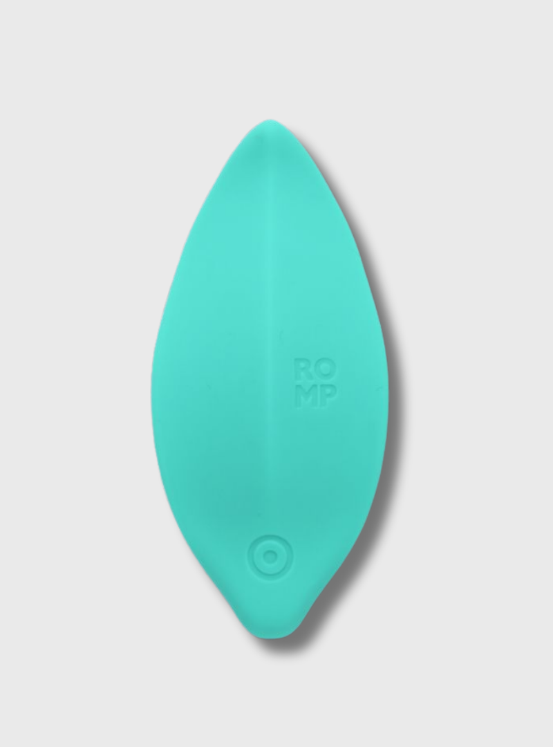 Romp Wave Vibrator