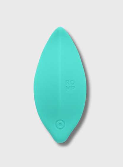 Romp Wave Vibrator