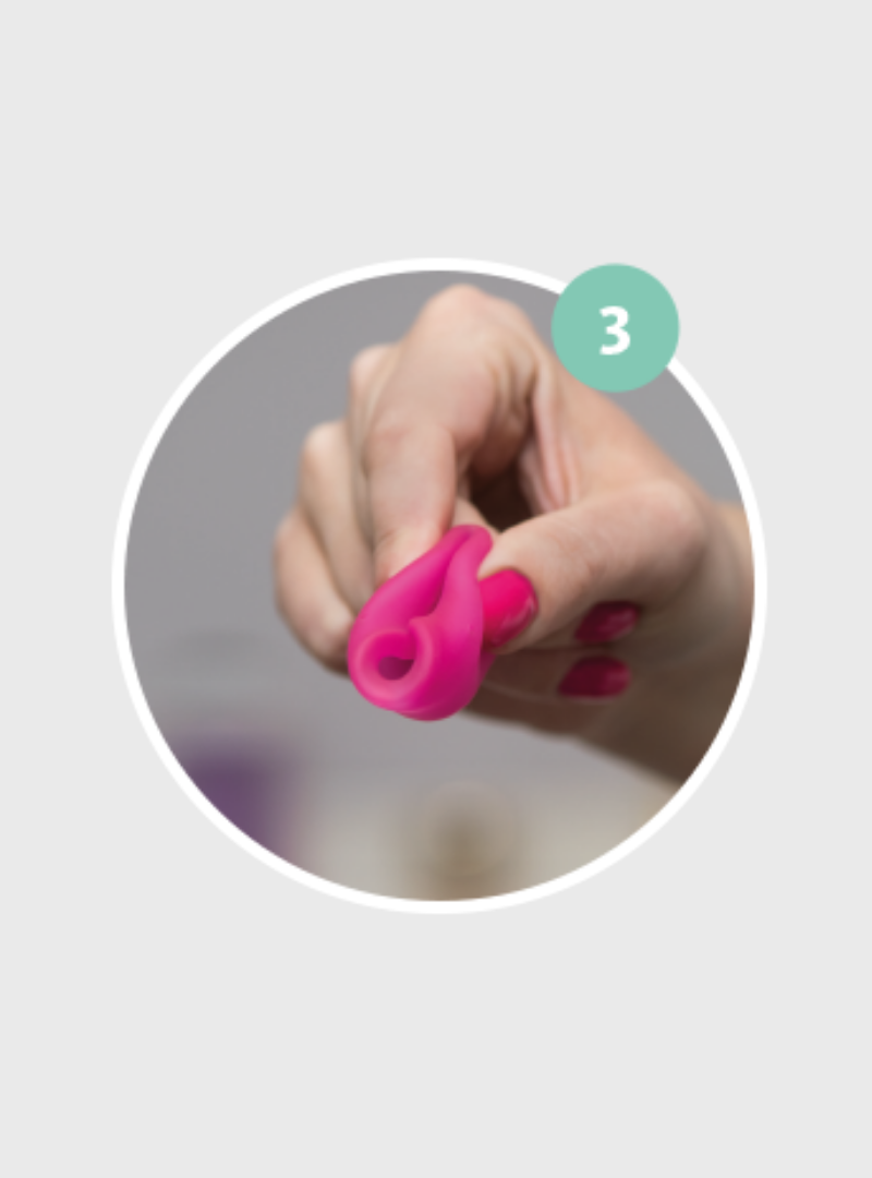 Fun Factory Menstruationstasse Größe A
