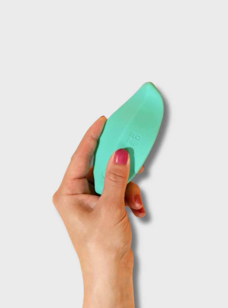 Romp Wave Vibrator