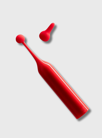 Romp Pop Vibrator