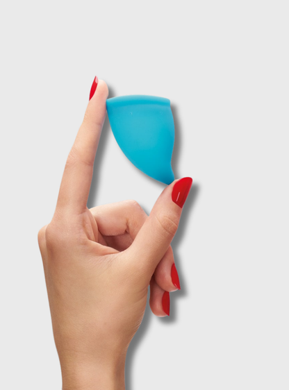 Fun Factory Menstruationstasse Größe A