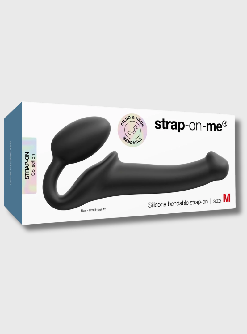 Strap-On-Me Strap-On Dildo M