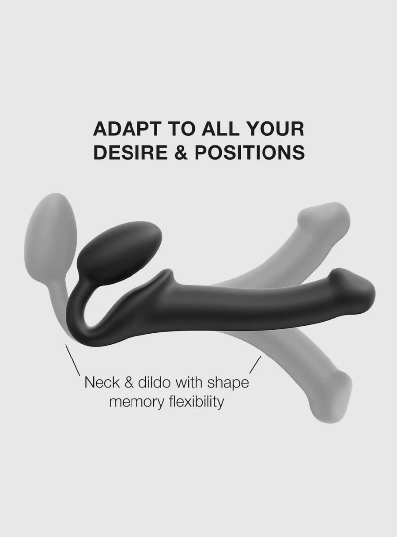 Strap-On-Me Strap-On Dildo M