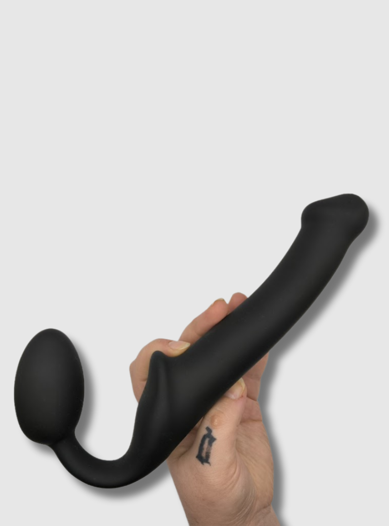 Strap-On-Me Strap-On Dildo M