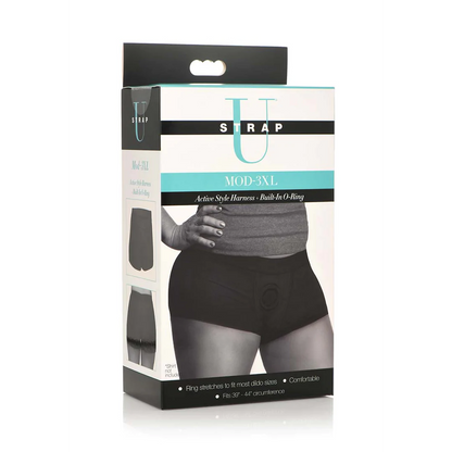 Strap-U Mod Active Style Harness XXXL